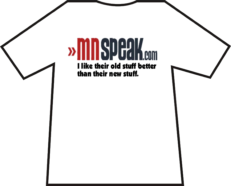 mnspeak.com I like their old stuff better than their new stuff