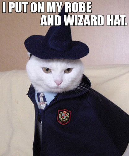 wizard