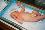 It's a BOY! Collin Edward Monte 7-17-02