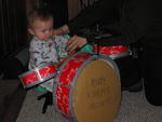 Little Drummer Boy