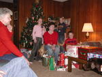 Holt Peterson Family Photos