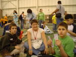 Special Olympics 2005