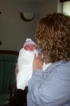 Jonathan and grandma Sally.