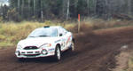 1999 Lake Superior ProRally