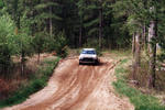 2000 Headwaters ClubRally