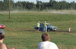 2000 Ojibwe Forests ProRally