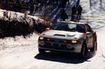 2000 Sno*Drift ProRally