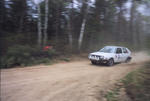 2001 Headwaters ClubRally