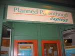 Planned Parenthood Express