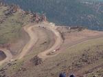 2002 Pike's Peak Pictures by Will MacDonald