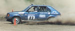 Assorted RallyCross Photos (1999-2000)