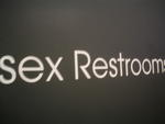 Sex Restroom