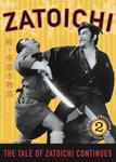 Zatoichi