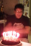 Stan's 2003rd birthday