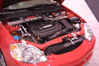 Honda Insight