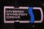 Hybrid Synergy Drive