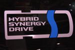 Hybrid Synergy Drive