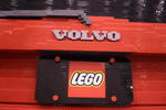 LEGO Volvo