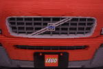 LEGO Volvo XC 90