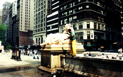 The_New_York_Public_Library_Lion_being_cleaned.jpg