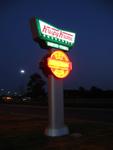 Krispy Kreme