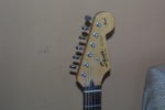 Squier Strat