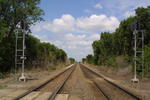 Railroad Tracks