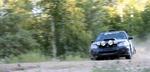 Ojibwe Forest Rally 2007