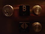 Basement button