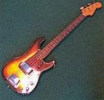 John_s bass