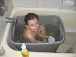 Noah's Bath