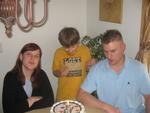 Family Birthdays 2006