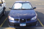 2006 Subaru Impreza 2.5i