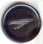 Toyota Tercel Badge