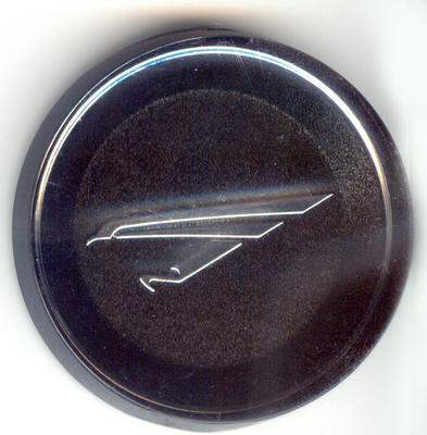 Toyota Tercel Badge