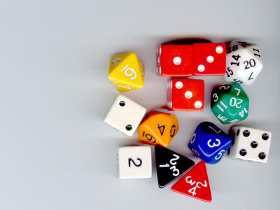 Dice