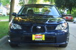 2006 Subaru Impreza 2.5i on 20060612