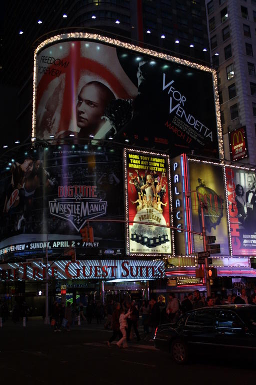 Times Square