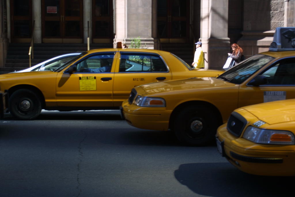 Taxis