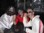 Zombie Jesus, Zombie Michael Jackson, Zombie Elvis