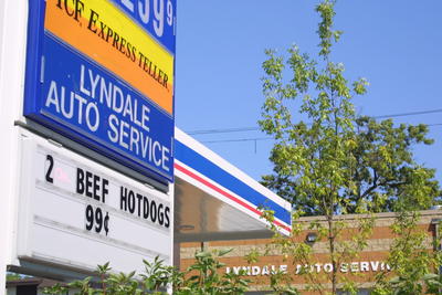 Lyndale Auto Service