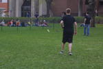 ACM Frisbee