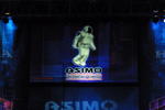 ASIMO at the U of M