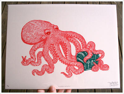 octopus