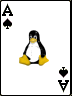 penguin-ace-of-spades
