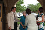 Guest Arrival, Before Ceremony